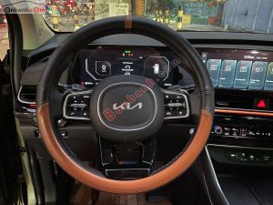 Xe Kia Carnival Signature 2.2D 2024