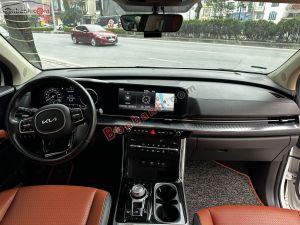 Xe Kia Carnival Premium 2.2D 2022