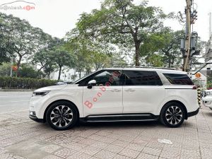 Xe Kia Carnival Premium 2.2D 2022