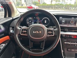 Xe Kia Carnival Premium 2.2D 2022