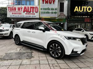 Xe Kia Carnival Premium 2.2D 2022