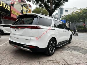 Xe Kia Carnival Premium 2.2D 2022