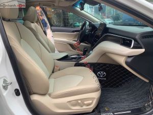 Xe Toyota Camry 2.5Q 2022