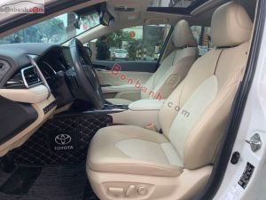 Xe Toyota Camry 2.5Q 2022