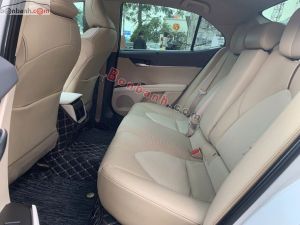 Xe Toyota Camry 2.5Q 2022