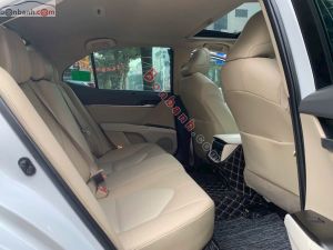 Xe Toyota Camry 2.5Q 2022