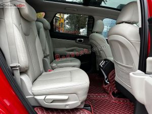 Xe Kia Sorento Signature 2.2 AT AWD 6S 2021