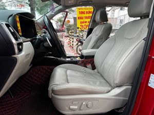 Xe Kia Sorento Signature 2.2 AT AWD 6S 2021