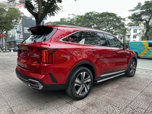 Xe Kia Sorento Signature 2.2 AT AWD 6S 2021