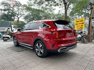 Xe Kia Sorento Signature 2.2 AT AWD 6S 2021