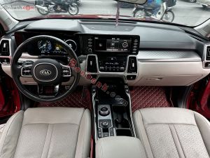 Xe Kia Sorento Signature 2.2 AT AWD 6S 2021