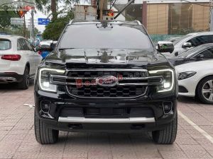 Xe Ford Everest Titanium Plus 2.0L 4x4 AT 2024