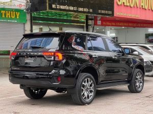 Xe Ford Everest Titanium Plus 2.0L 4x4 AT 2024