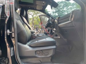 Xe Ford Everest Titanium Plus 2.0L 4x4 AT 2024