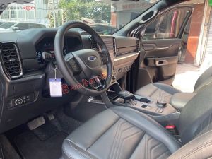 Xe Ford Everest Titanium Plus 2.0L 4x4 AT 2024