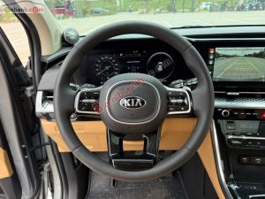 Xe Kia Carnival Signature 2.2D 2021
