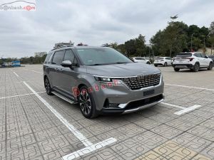 Xe Kia Carnival Signature 2.2D 2021
