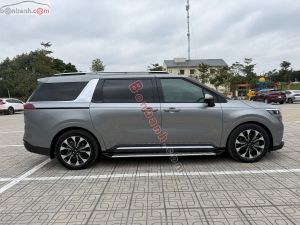Xe Kia Carnival Signature 2.2D 2021