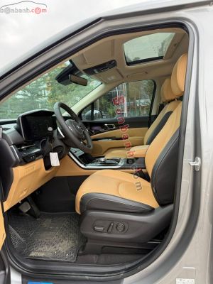 Xe Kia Carnival Signature 2.2D 2021
