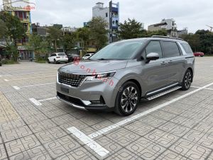 Xe Kia Carnival Signature 2.2D 2021