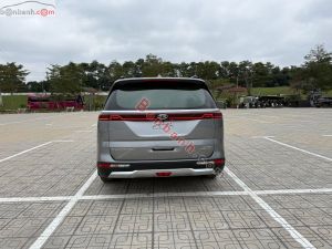 Xe Kia Carnival Signature 2.2D 2021