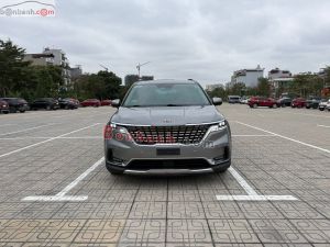 Xe Kia Carnival Signature 2.2D 2021
