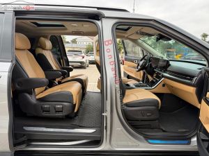 Xe Kia Carnival Signature 2.2D 2021