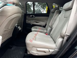 Xe Kia Sorento Signature 2.2 AT AWD 6S 2021