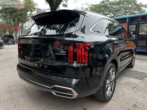 Xe Kia Sorento Signature 2.2 AT AWD 6S 2021