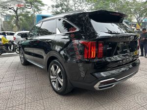 Xe Kia Sorento Signature 2.2 AT AWD 6S 2021