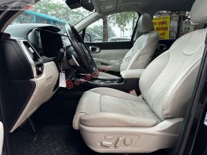 Xe Kia Sorento Signature 2.2 AT AWD 6S 2021