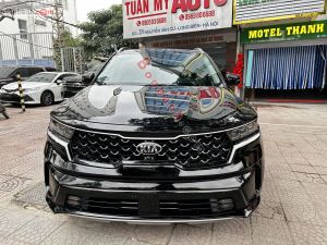 Xe Kia Sorento Signature 2.2 AT AWD 6S 2021