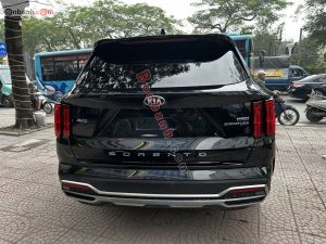 Xe Kia Sorento Signature 2.2 AT AWD 6S 2021