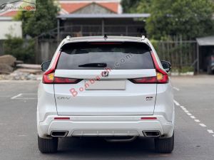 Xe Honda CRV e:HEV RS 2024