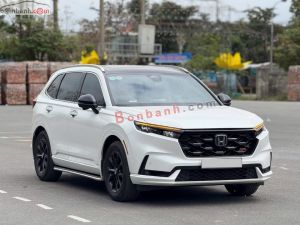 Xe Honda CRV e:HEV RS 2024