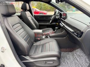 Xe Honda CRV e:HEV RS 2024