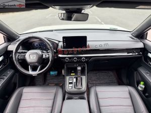 Xe Honda CRV e:HEV RS 2024