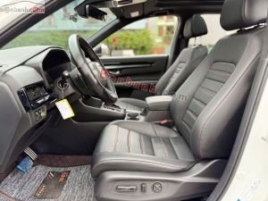 Xe Honda CRV e:HEV RS 2024