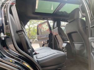 Xe Ford Everest Titanium Plus 2.0L 4x4 AT 2024