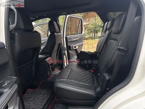 Xe Ford Everest Platinum 2.0L 4x4 AT 2025