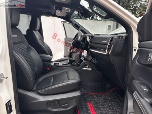 Xe Ford Everest Platinum 2.0L 4x4 AT 2025