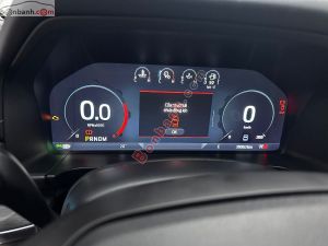 Xe Ford Everest Platinum 2.0L 4x4 AT 2025