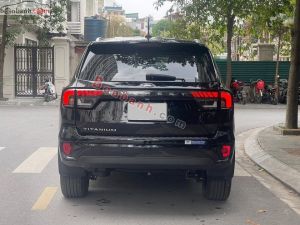 Xe Ford Everest Titanium 2.0L 4x2 AT 2025
