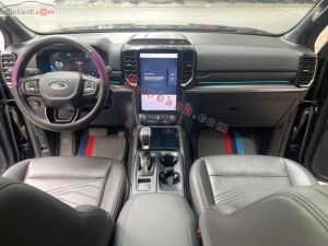Xe Ford Everest Titanium 2.0L 4x2 AT 2025