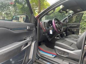 Xe Ford Everest Titanium 2.0L 4x2 AT 2025