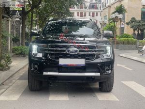 Xe Ford Everest Titanium 2.0L 4x2 AT 2025