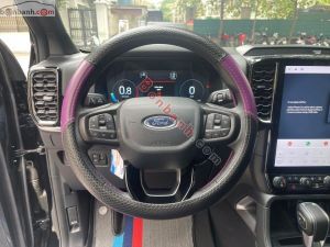 Xe Ford Everest Titanium 2.0L 4x2 AT 2025