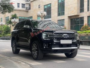 Xe Ford Everest Titanium 2.0L 4x2 AT 2025