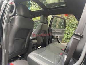 Xe Ford Everest Titanium 2.0L 4x2 AT 2025