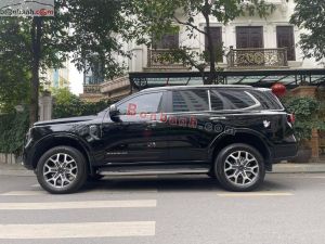 Xe Ford Everest Titanium 2.0L 4x2 AT 2025